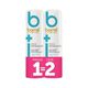 Pack Stick Labial Dermaprotect - BARRAL -  - Imagem 1