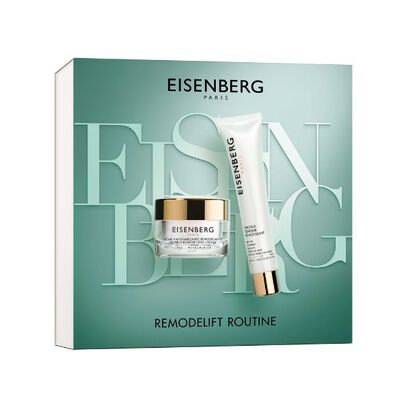 Coffret Remodelift Routine - Eisenberg - Classique - Imagem