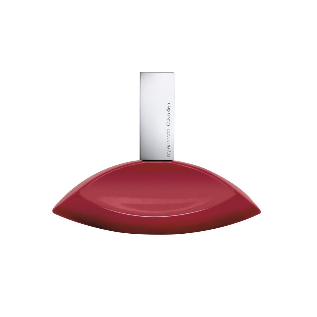 Eau de Parfum - CALVIN KLEIN - My Euphoria - Imagem 1