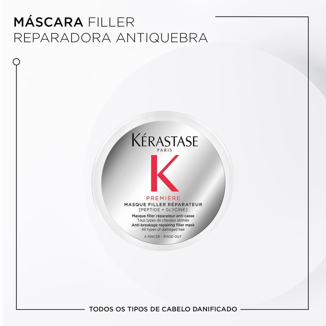 DISCOVERY SET - KERASTASE - Premi&egrave;re - Imagem 12