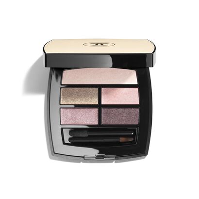 Eyeshadow Palette - CHANEL - LES BEIGES - Imagem