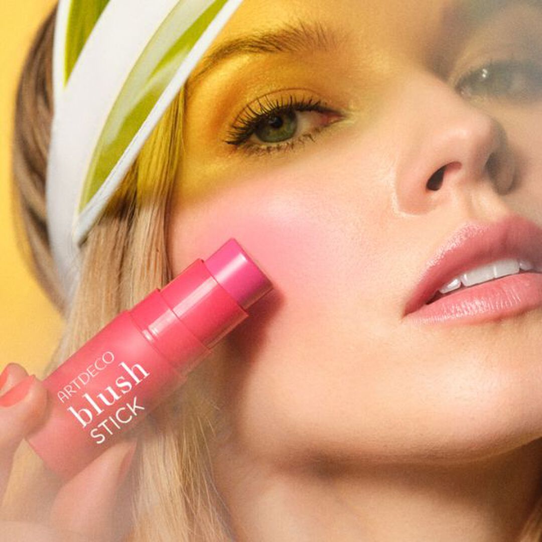 Blush Stick - ARTDECO - LA VIBES BEAUTY & GO - Imagem 3