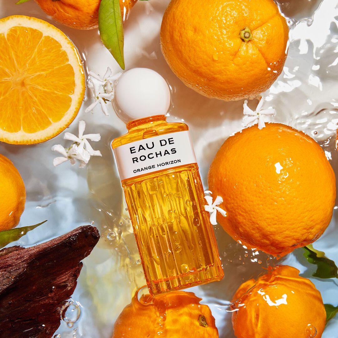 Eau de Toilette - ROCHAS - EAU DE ROCHAS/S - Imagem 2