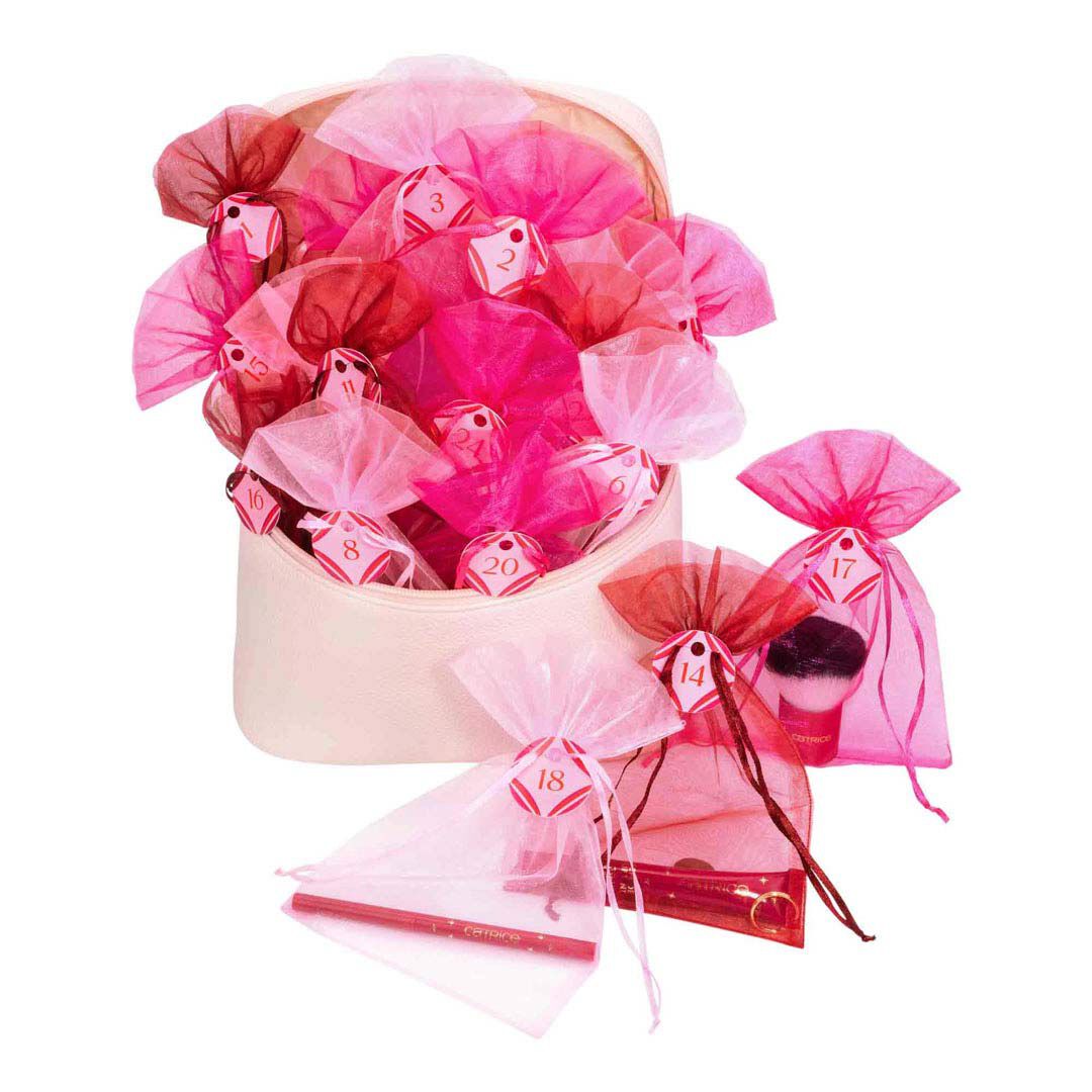 Calendário do Advento - Twinkling Treasures - CATRICE -  - Imagem 2