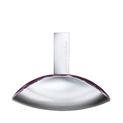 CK Euphoria EDP 50ml - CALVIN KLEIN - EUPHORIA/S - Imagem