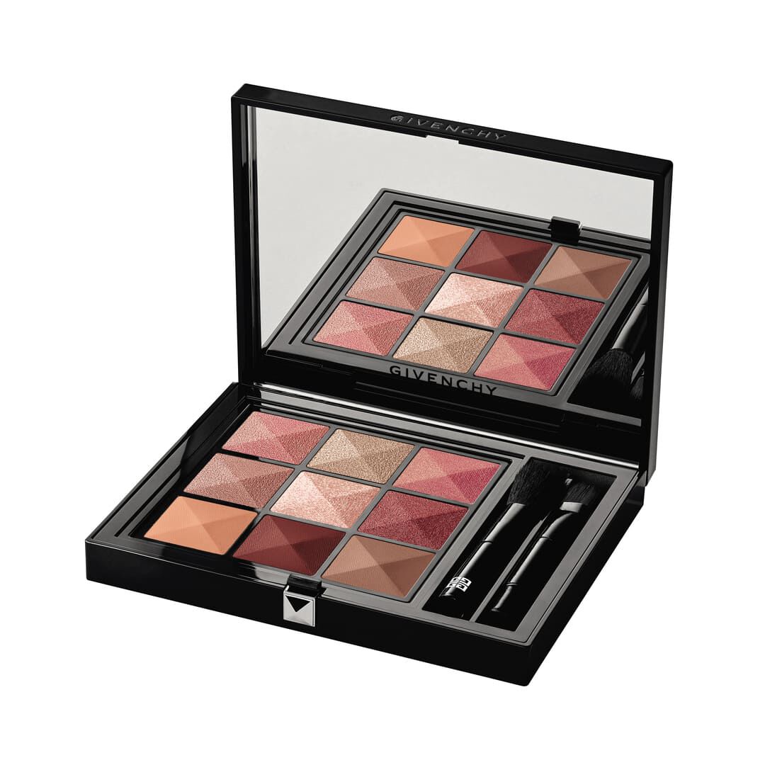 Paleta de Sombras Le 9 - GIVENCHY - OLHOS - Imagem 4