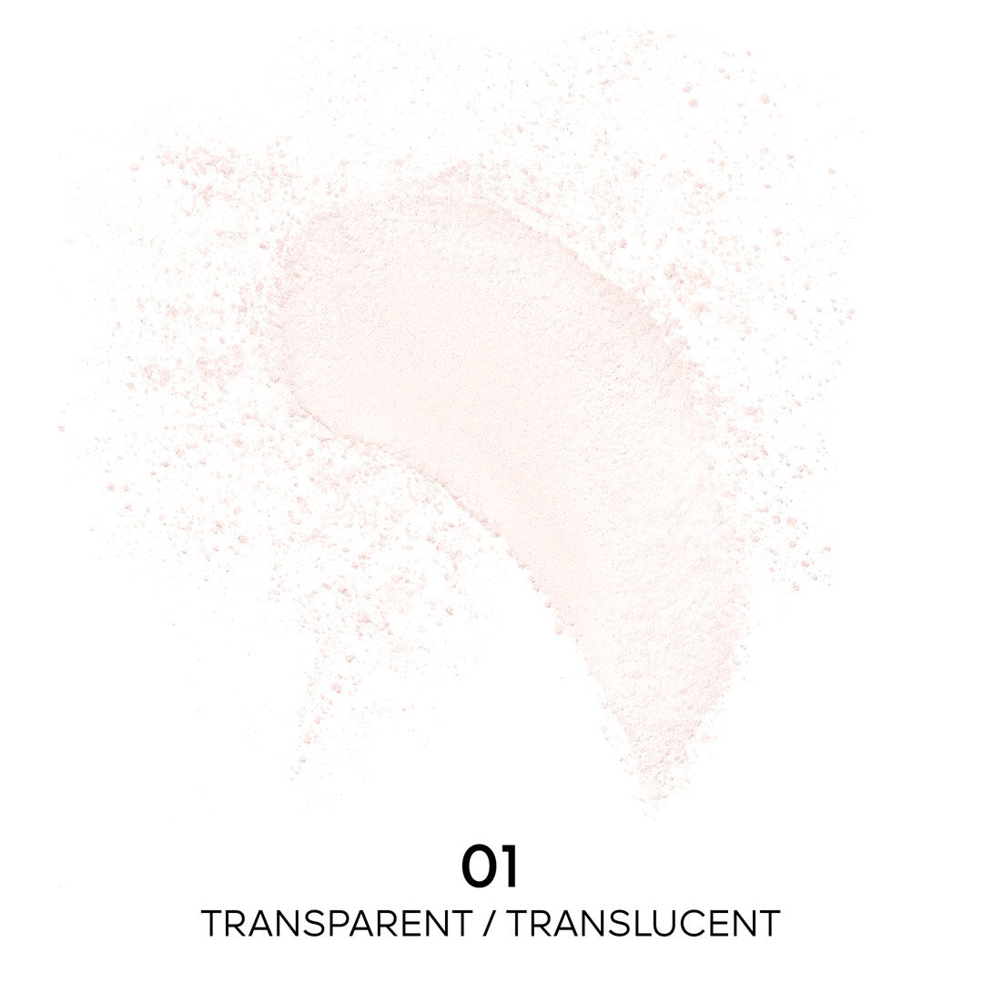 Poudre Libre - GUERLAIN - Parure Gold - Imagem 3