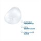 Ducray Extra-Doux Champô 100ML - DUCRAY -  - Imagem 3