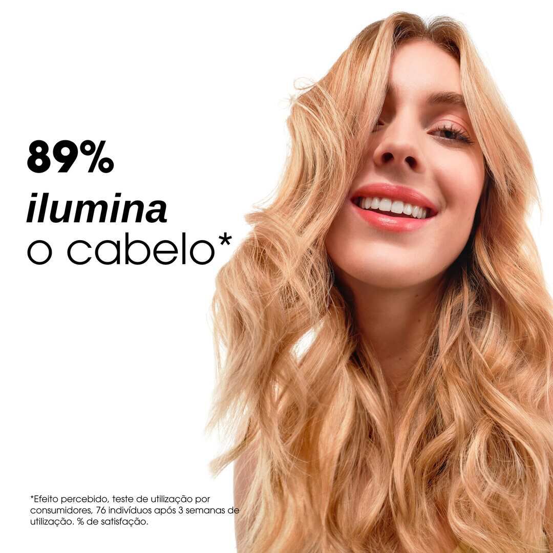Champô Camomila - KLORANE -  - Imagem 3
