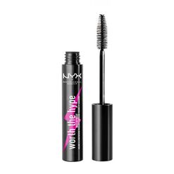 Worth The Hype Mascara Waterproof, , hi-res