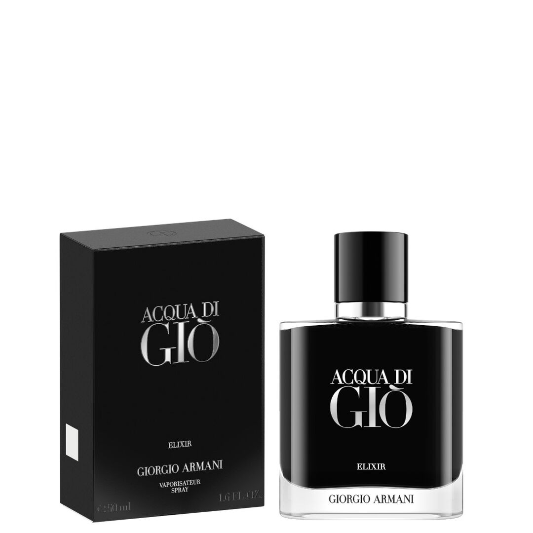Elixir - Giorgio Armani - ACQUA DI GIO /H - Imagem 2