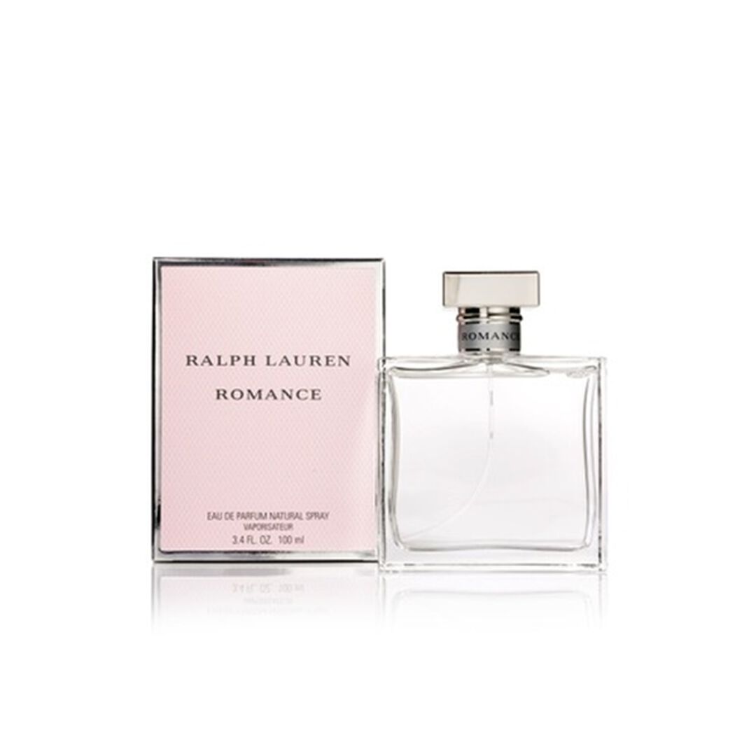 Eau de Parfum - RALPH LAUREN - ROMANCE ALWAYS YOURS - Imagem 2