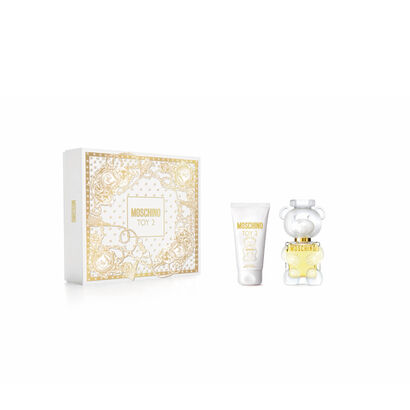 Coffret Eau de Toilette - MOSCHINO - Toy 2 - Imagem