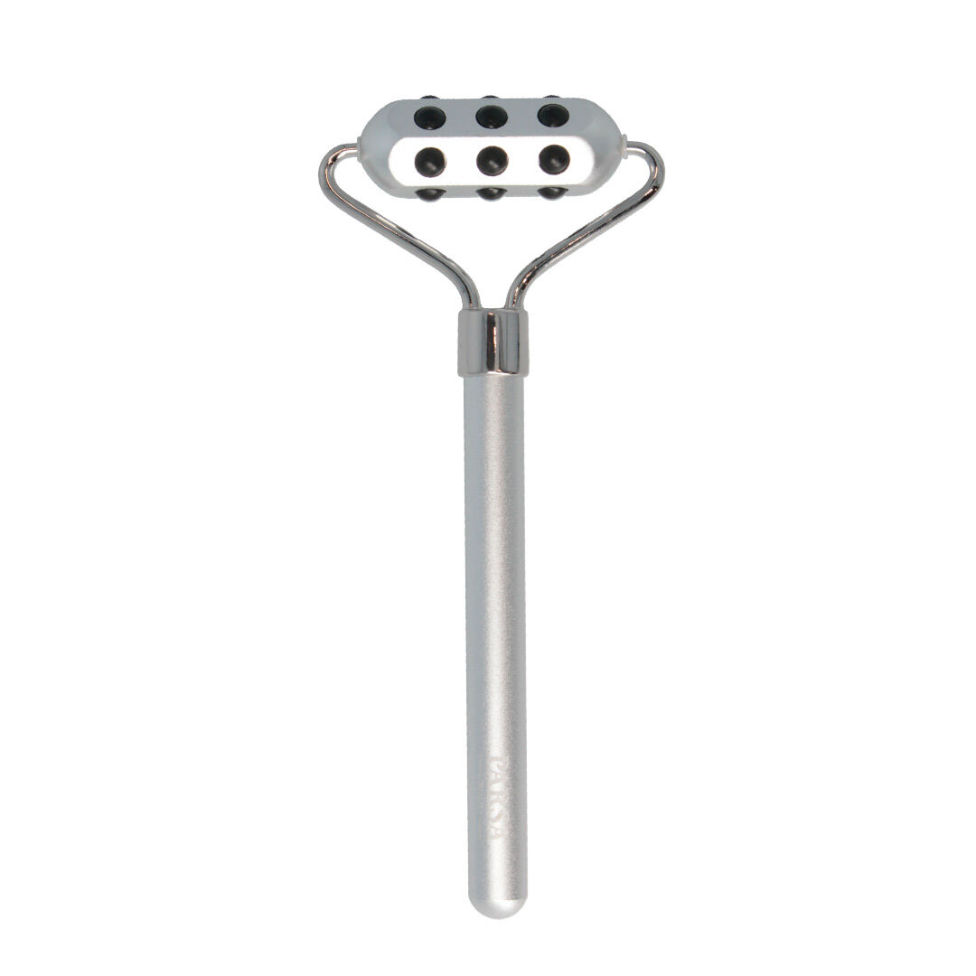 Rolo Facial com Pedra de Germânio - PARSA BEAUTY - PARSA ACESSORIOS - Imagem 1