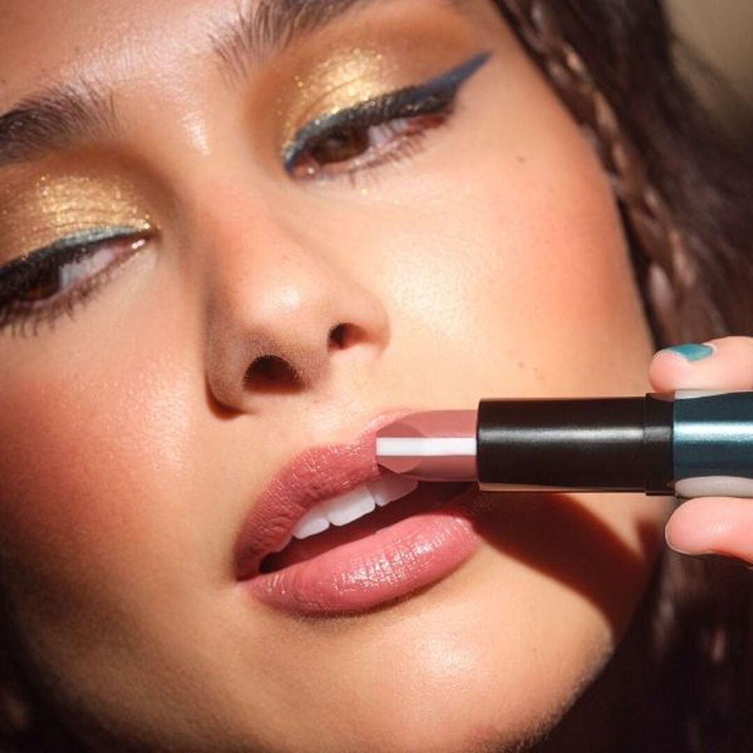 Hydra Care Lipstick - ARTDECO - GODDESS OF THE SUN - Imagem 3