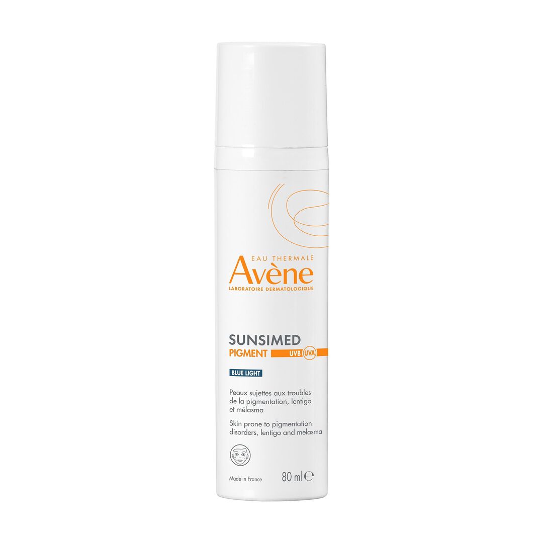 Sunsimed Pigment - AVENE -  - Imagem 1