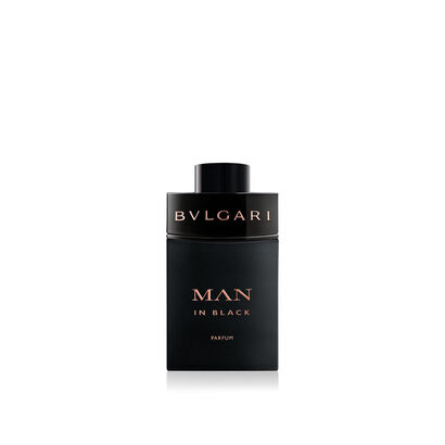 Man in Black Parfum (Recarregável) - BVLGARI - BVLGARI MAN - Imagem