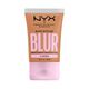 Bare With Me Blur Tint - NYX Professional Makeup -  - Imagem 1