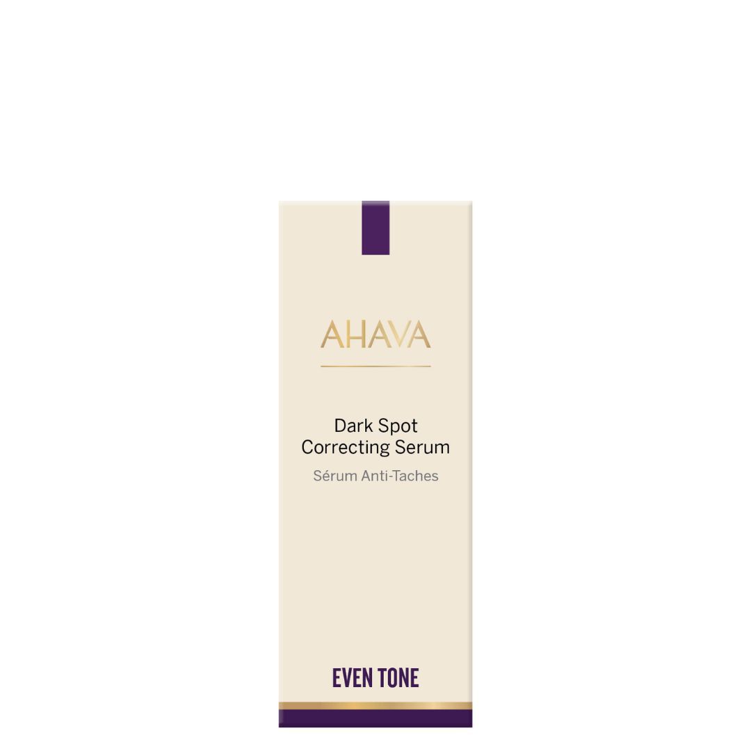 Dark Spot Correcting Serum - Ahava -  - Imagem 3
