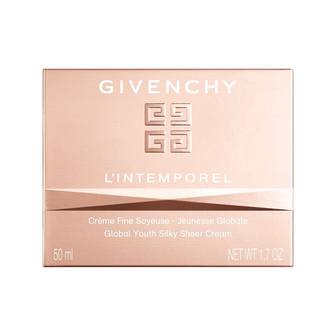 Creme de dia fluído - GIVENCHY - L'INTEMPOREL - Imagem 3