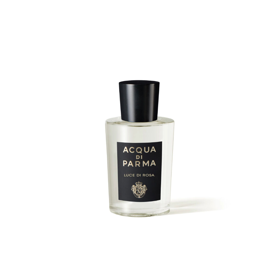 Luce di Rosa Eau de Parfum - ACQUA DI PARMA - Signatures Of The Sun - Imagem 1