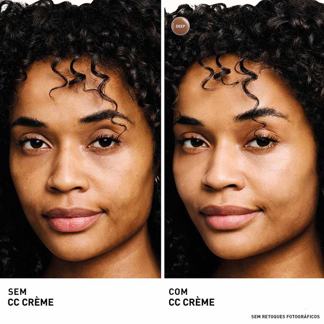 CC Cream (15ml) - ERBORIAN - Finish - Imagem 3