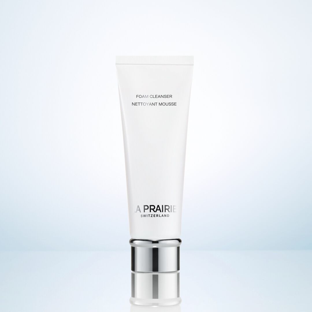 Foam Cleanser - LA PRAIRIE - LP CLEANSERS & TONERS - Imagem 5