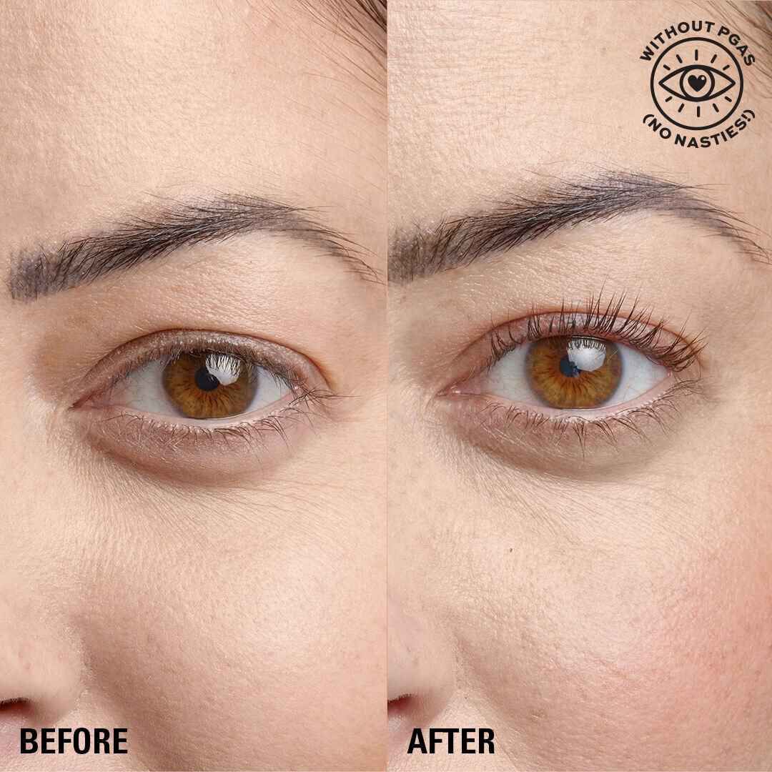 Peptide Strength Lash & Brow Serum - REVOLUTION -  - Imagem 5