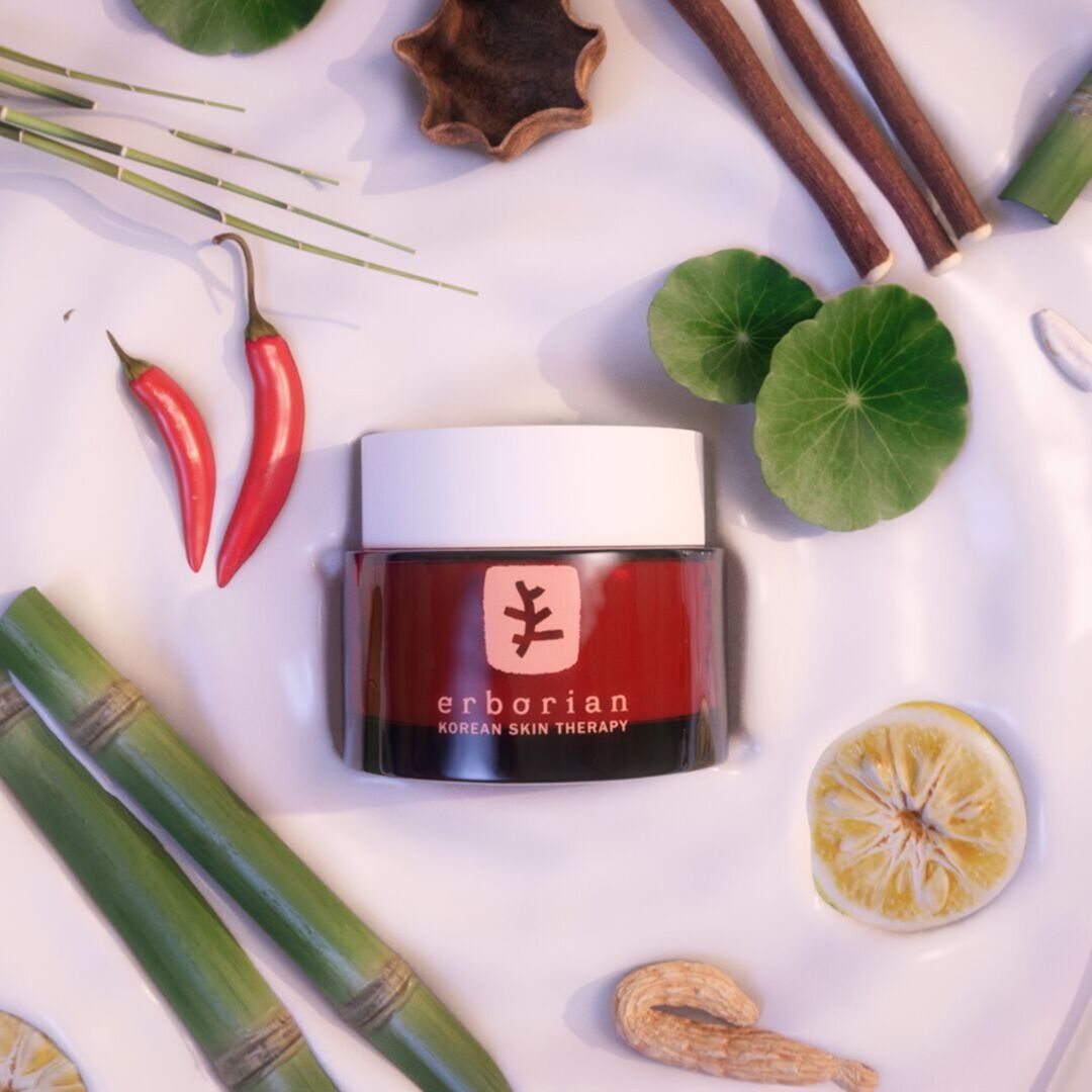 Skin Therapy Eye - ERBORIAN - Boost - Imagem 4