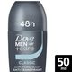 Deo Roll-On Classic 48h - DOVE -  - Imagem 3