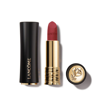 Batom - Lanc&ocirc;me - L'Absolu Rouge Drama Matte - Imagem