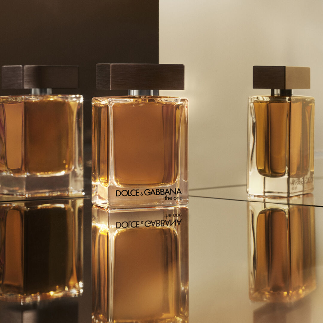 Eau de Toilette - Dolce&Gabbana - THE ONE FOR MEN - Imagem 5