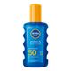 Nivea Sun - Spray Protect & Dry Touch FP50 - NIVEA -  - Imagem 1
