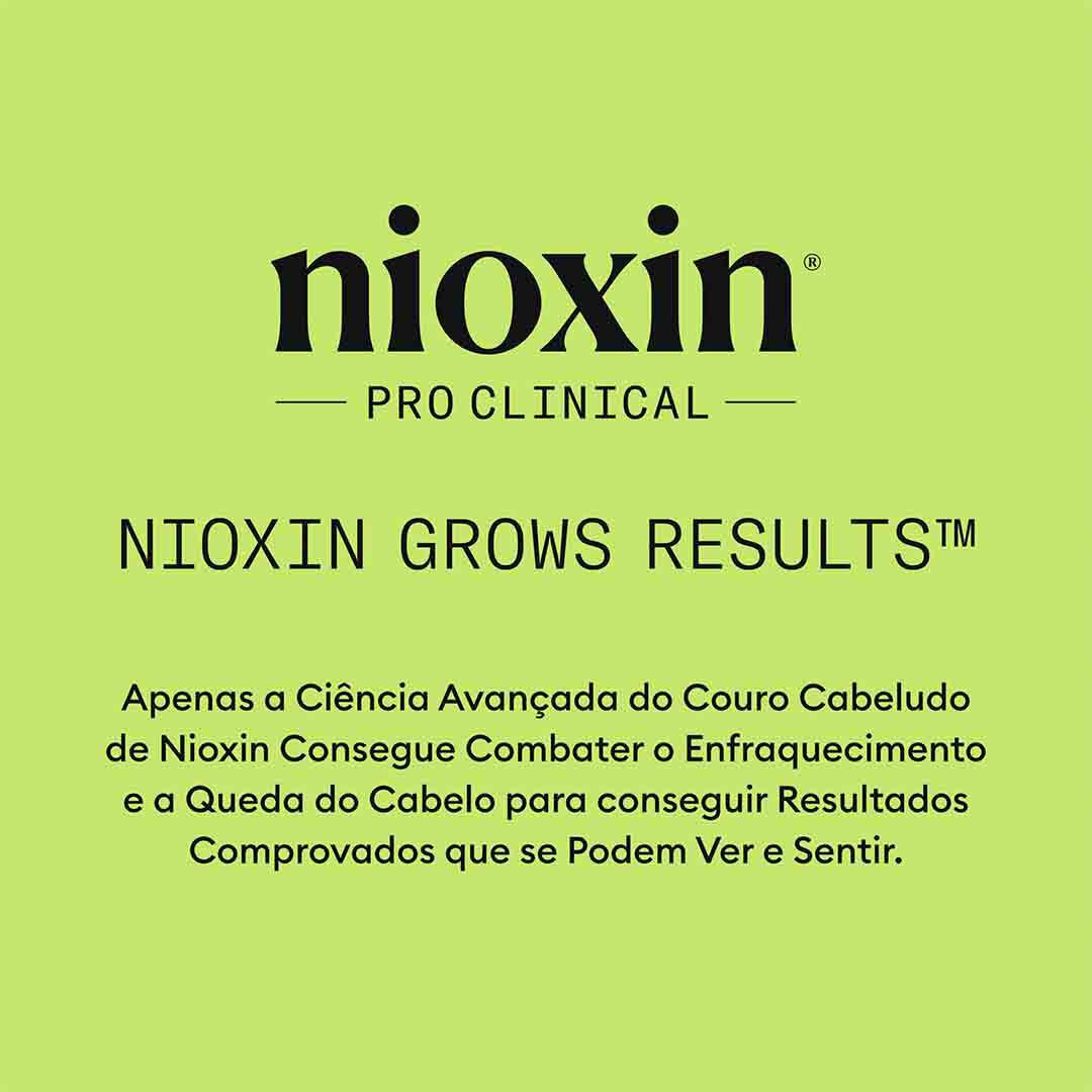 Champô - Nioxin - Sistema 2 - Imagem 5