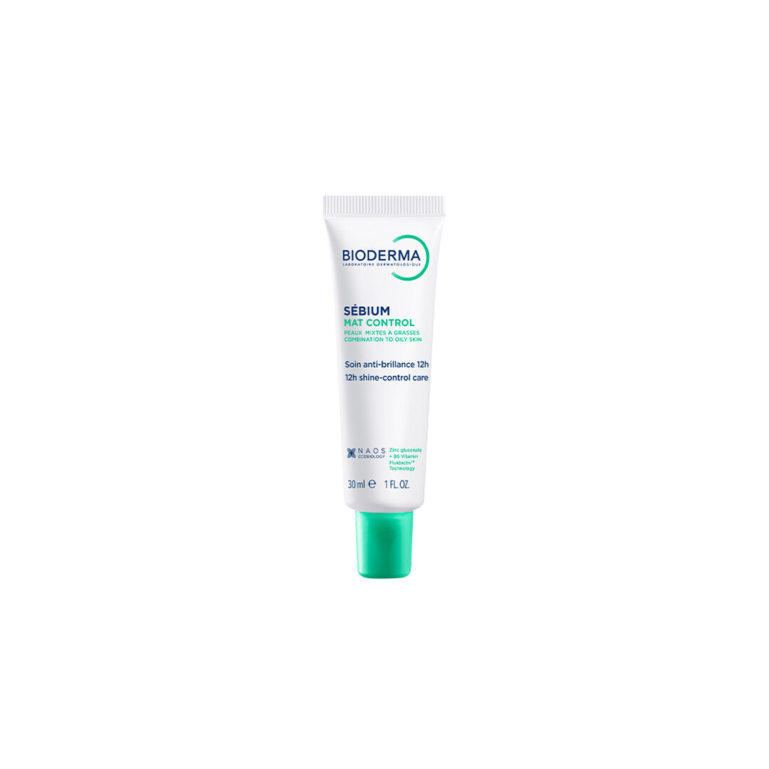 S&eacute;bium Mat Control - BIODERMA -  - Imagem 1