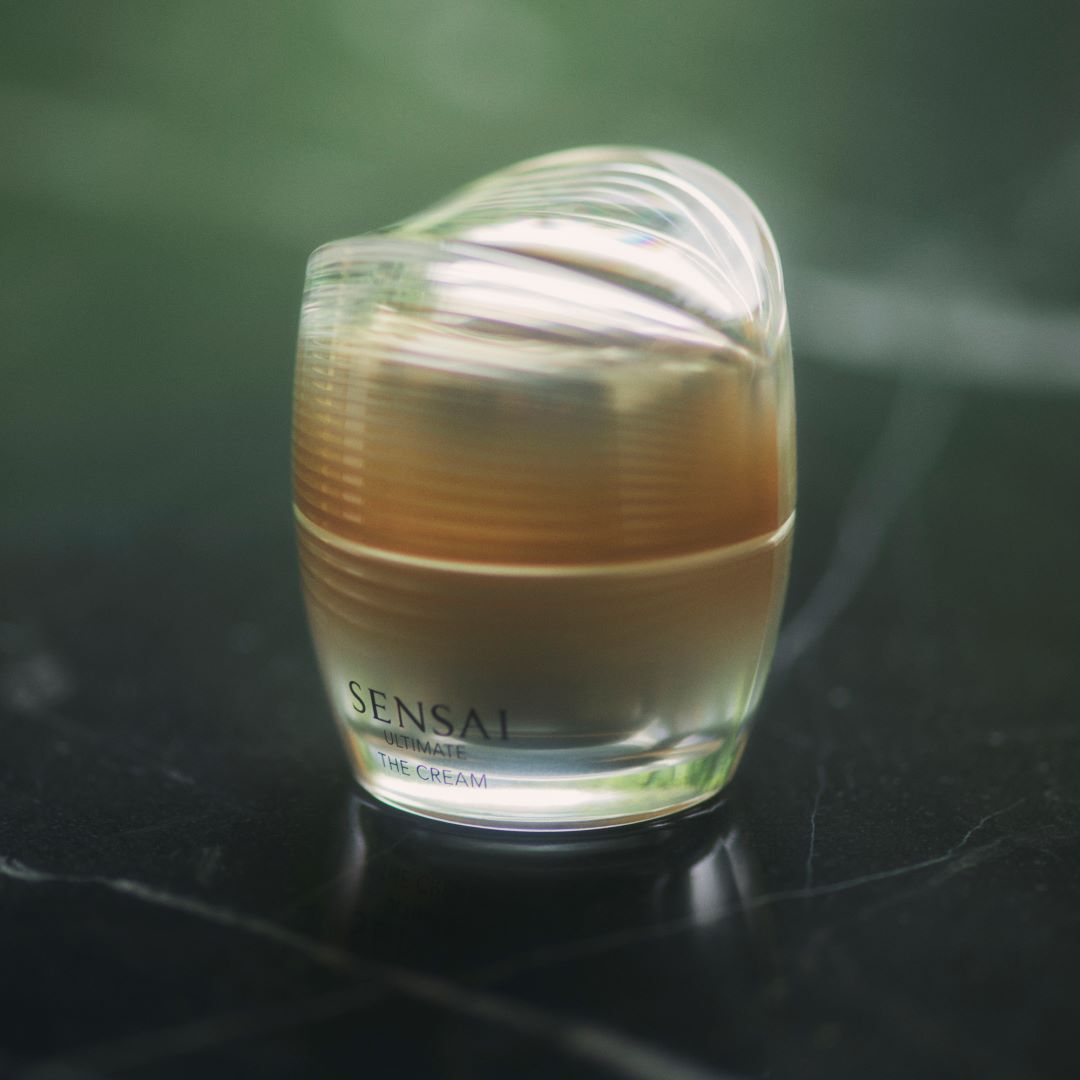 ULTIMATE - Sensai ULTIMATE THE CREAM 40mL - SENSAI | Perfumes e