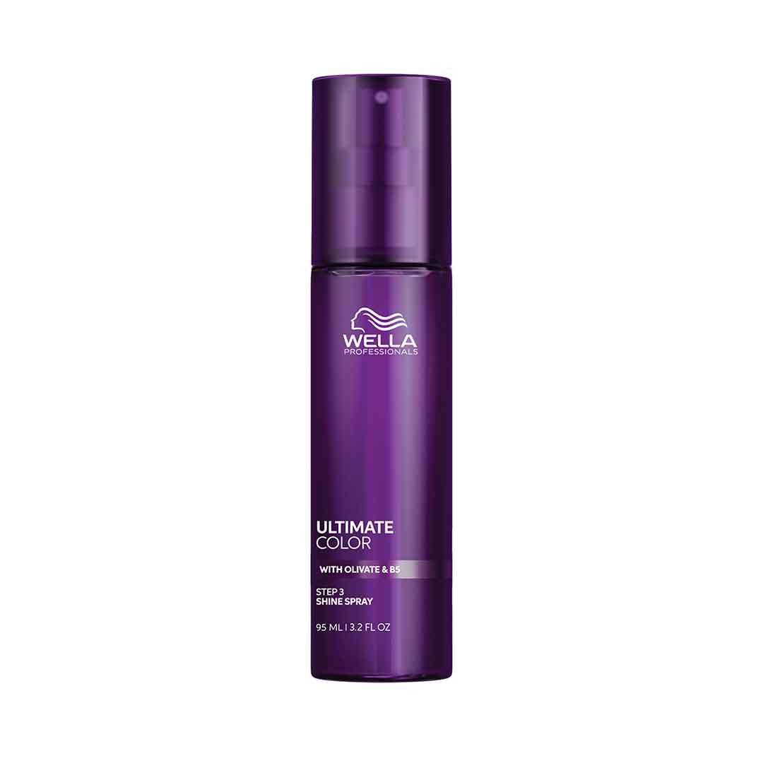Spray - WELLA HAIR CARE - Ultimate Color - Imagem 1