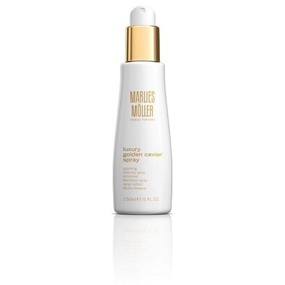 Hair Spray - Marlies Möller - MM LUXURY CAVIAR - Imagem