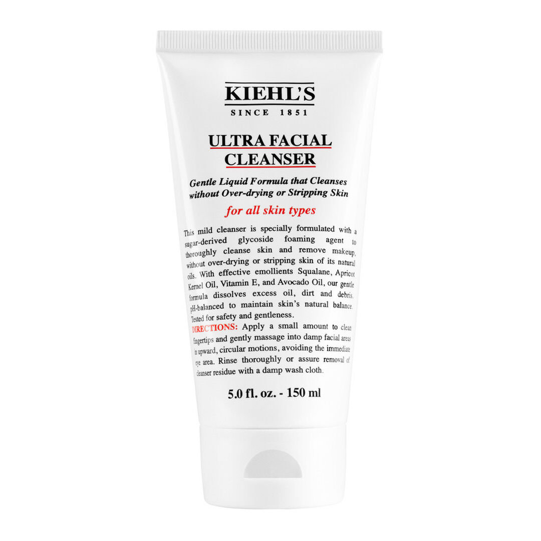 Gel de Limpeza - KIEHL'S - Ultra Facial - Imagem 1
