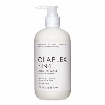 4-In-1 Moisture Mask - OLAPLEX -  - Imagem