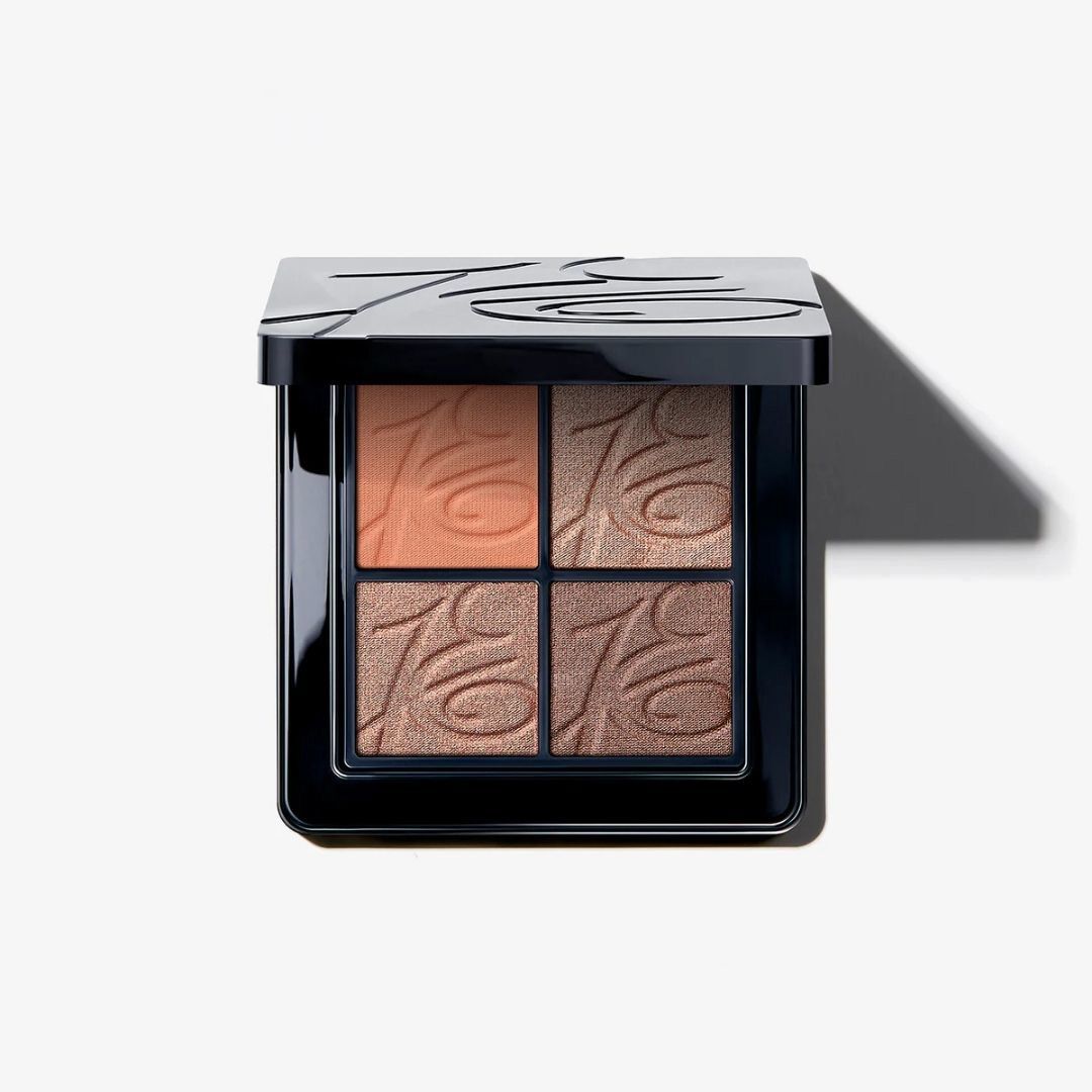 J.E. Color Code&reg; - Eisenberg - Les Essentiels Du Maquillage - Imagem 4