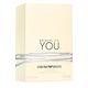 Eau de Parfum - Giorgio Armani - EMPORIO/S YOU - Imagem 5