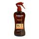 Mono&iuml; Tahiti &Oacute;leo SPF15 Bronze - BABARIA -  - Imagem 1