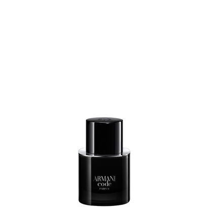 Le Parfum - Giorgio Armani - Armani Code - Imagem