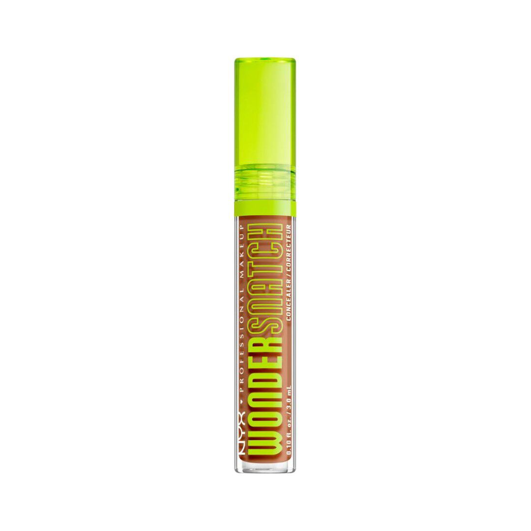 WONDER SNATCH CONCEALER - NYX Professional Makeup -  - Imagem 1