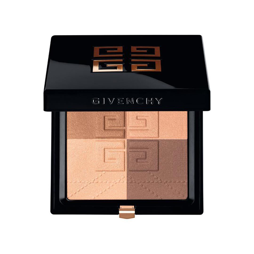 PRISME LIBRE BRONZING POWDER - GIVENCHY - TEZ - Imagem 1