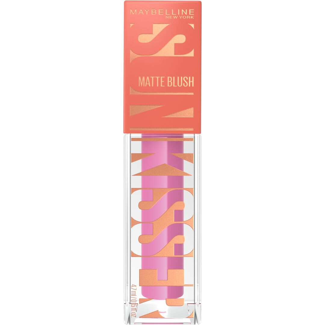 Sunkisser Blush Luminoso - MAYBELLINE -  - Imagem 1
