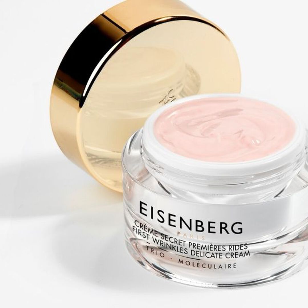 Crème Secret Premières Rides - Eisenberg - Classique - Imagem 2