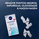 Tiras Anti Pontos Negros - Clear-Up Strip - NIVEA -  - Imagem 4