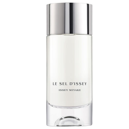 Eau de Toilette - ISSEY MIYAKE - SEL D´ISSEY - Imagem
